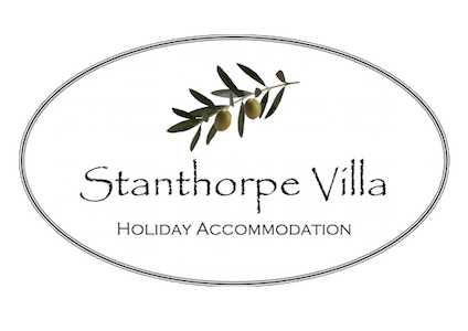 Stanthorpe Villa